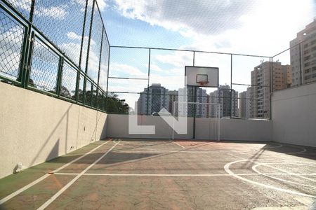 Apartamento para alugar com 56m², 2 quartos e 1 vagaQuadra Esportiva