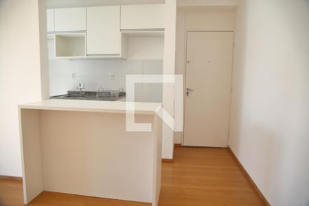 Apartamento para alugar com 56m², 2 quartos e 1 vagaCozinha