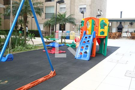 Apartamento para alugar com 56m², 2 quartos e 1 vagaÁrea comum - Playground