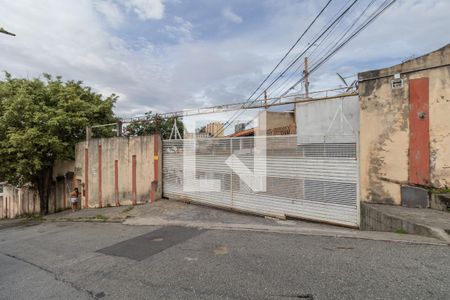 Casa de condomínio à venda com 109m², 3 quartos e 1 vaga Casa de condomínio à venda com 109m², 3 quartos e 1 vagaFachada