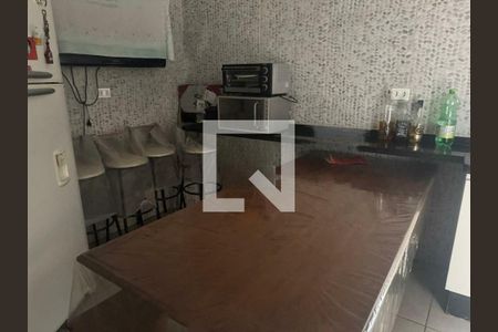 Casa à venda com 3 quartos, 150m² em Jardim Peri, São Paulo