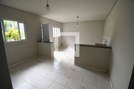 Casa à venda com 250m², 2 quartos e 6 vagasCozinha