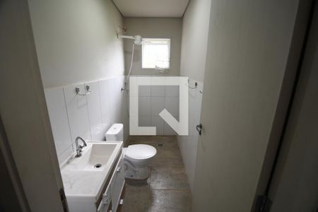 Casa à venda com 250m², 2 quartos e 6 vagasBanheiro 2