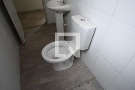 Casa à venda com 250m², 2 quartos e 6 vagasBanheiro 1