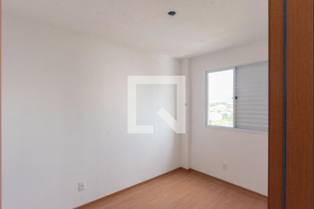 Quarto 1 de apartamento à venda com 2 quartos, 43m² em Parque Industrial, Campinas