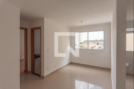 Apartamento à venda com 2 quartos, 43m² em Parque Industrial, Campinas