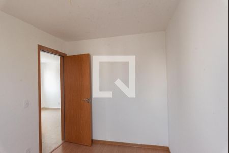 Quarto 1 de apartamento à venda com 2 quartos, 43m² em Parque Industrial, Campinas