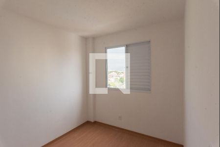 Quarto 1 de apartamento à venda com 2 quartos, 43m² em Parque Industrial, Campinas