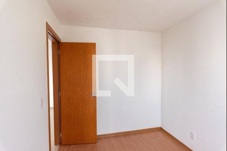 Quarto 1 de apartamento à venda com 2 quartos, 43m² em Parque Industrial, Campinas