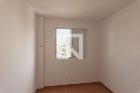 Quarto 1 de apartamento à venda com 2 quartos, 43m² em Parque Industrial, Campinas