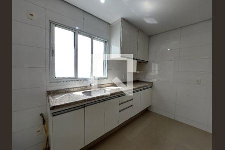Casa para alugar com 90m², 2 quartos e sem vaga Casa para alugar com 90m², 2 quartos e sem vagaCozinha