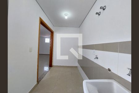 Casa para alugar com 90m², 2 quartos e sem vaga Casa para alugar com 90m², 2 quartos e sem vagaÁrea de Serviço