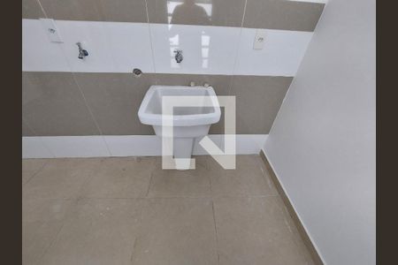 Casa para alugar com 90m², 2 quartos e sem vaga Casa para alugar com 90m², 2 quartos e sem vagaÁrea de Serviço