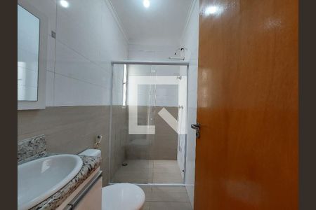Casa para alugar com 90m², 2 quartos e sem vaga Casa para alugar com 90m², 2 quartos e sem vagaBanheiro 2