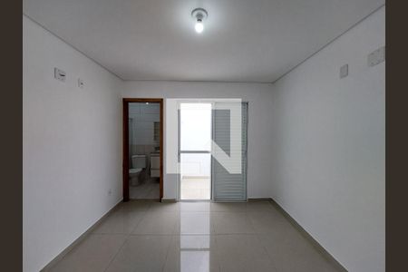 Quarto 1 de casa para alugar com 2 quartos, 90m² em Jardim Luanda, São Paulo