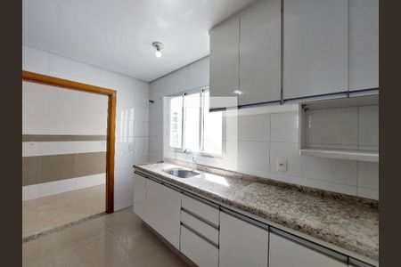 Casa para alugar com 90m², 2 quartos e sem vaga Casa para alugar com 90m², 2 quartos e sem vagaCozinha