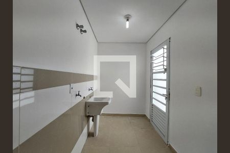Casa para alugar com 90m², 2 quartos e sem vaga Casa para alugar com 90m², 2 quartos e sem vagaÁrea de Serviço