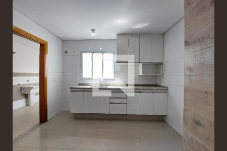 Casa para alugar com 90m², 2 quartos e sem vaga Casa para alugar com 90m², 2 quartos e sem vagaCozinha