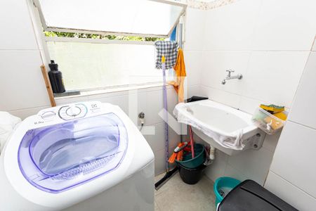 Apartamento à venda com 47m², 1 quarto e sem vagaÁrea de Serviço