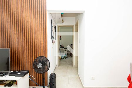 Apartamento à venda com 47m², 1 quarto e sem vagaSala