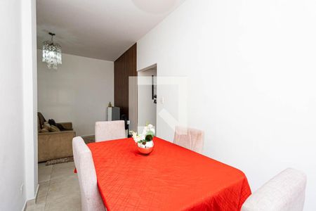 Apartamento à venda com 47m², 1 quarto e sem vagaSala