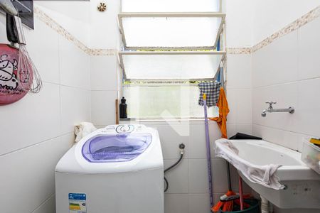 Apartamento à venda com 47m², 1 quarto e sem vagaÁrea de Serviço