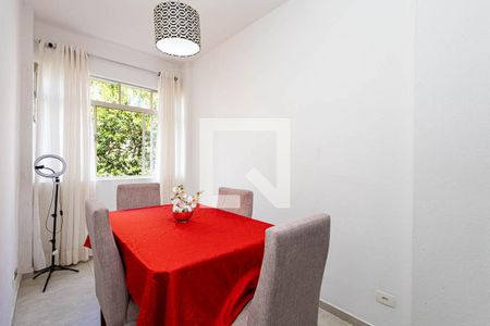 Apartamento à venda com 47m², 1 quarto e sem vagaSala