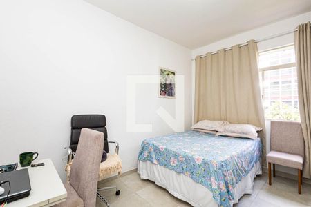 Apartamento à venda com 47m², 1 quarto e sem vagaQuarto