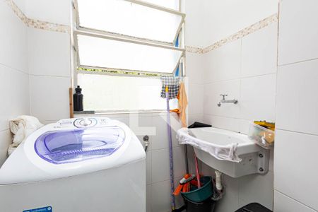 Apartamento à venda com 47m², 1 quarto e sem vagaÁrea de Serviço