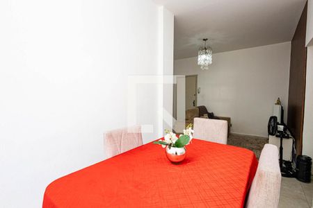 Apartamento à venda com 47m², 1 quarto e sem vagaSala