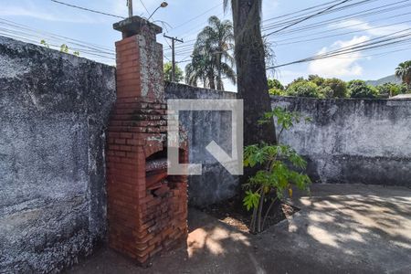 Casa à venda com 465m², 3 quartos e 7 vagasChurrasqueira