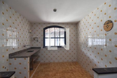 Casa à venda com 465m², 3 quartos e 7 vagasCozinha