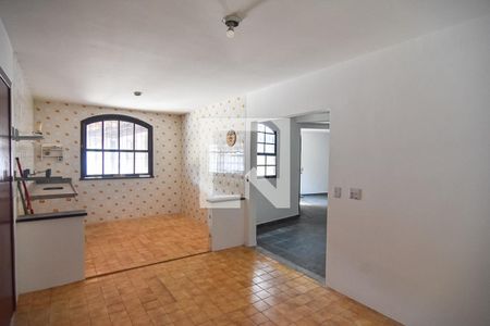 Casa à venda com 465m², 3 quartos e 7 vagasCozinha