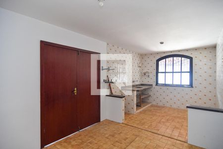 Casa à venda com 465m², 3 quartos e 7 vagasCozinha