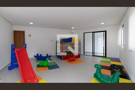 Apartamento para alugar com 39m², 2 quartos e sem vagaBrinquedoteca