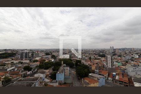 Apartamento para alugar com 39m², 2 quartos e sem vagaVista da Churrasqueira