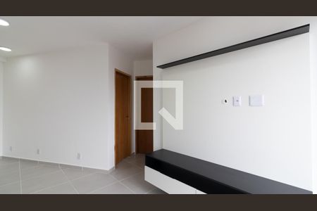 Sala de apartamento para alugar com 2 quartos, 39m² em Vila Guilhermina, São Paulo