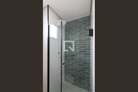 Apartamento para alugar com 39m², 2 quartos e sem vagaBanheiro