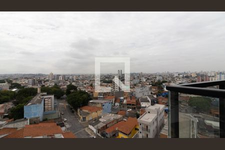 Apartamento para alugar com 39m², 2 quartos e sem vagaVista do Quarto 2
