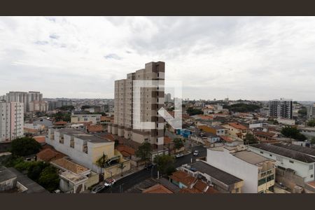 Apartamento para alugar com 39m², 2 quartos e sem vagaVista do Quarto 1