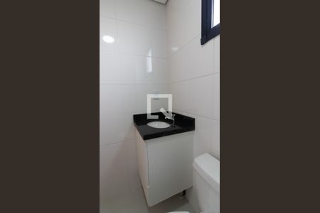 Apartamento para alugar com 39m², 2 quartos e sem vagaBanheiro