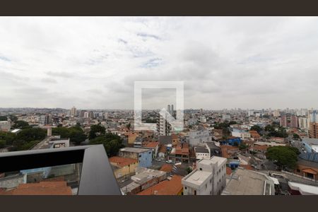 Apartamento para alugar com 39m², 2 quartos e sem vagaVista da Cozinha e Área de Serviço