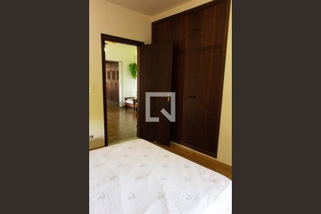 Casa à venda com 778m², 4 quartos e 5 vagasQUARTO 3