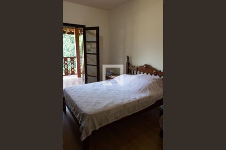 Casa à venda com 778m², 4 quartos e 5 vagasQUARTO 3