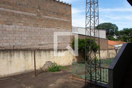 Casa à venda com 778m², 4 quartos e 5 vagasVISTA DO QUARTO 4