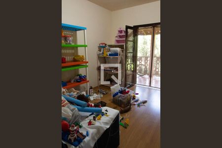 Casa à venda com 778m², 4 quartos e 5 vagasQUARTO 2