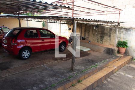 Casa à venda com 778m², 4 quartos e 5 vagasVISTA DO QUARTO 4
