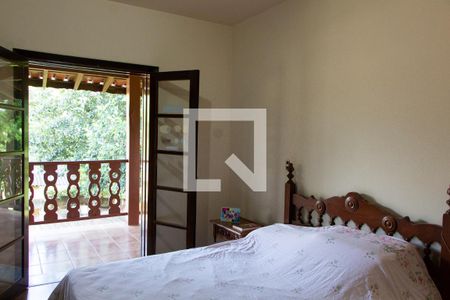 Casa à venda com 778m², 4 quartos e 5 vagasQUARTO 3