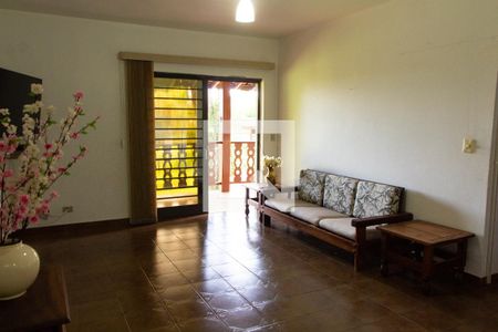 Casa à venda com 778m², 4 quartos e 5 vagasHALL/SALA DE TV