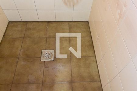 Casa à venda com 778m², 4 quartos e 5 vagasBANHEIRO SOCIAL 2